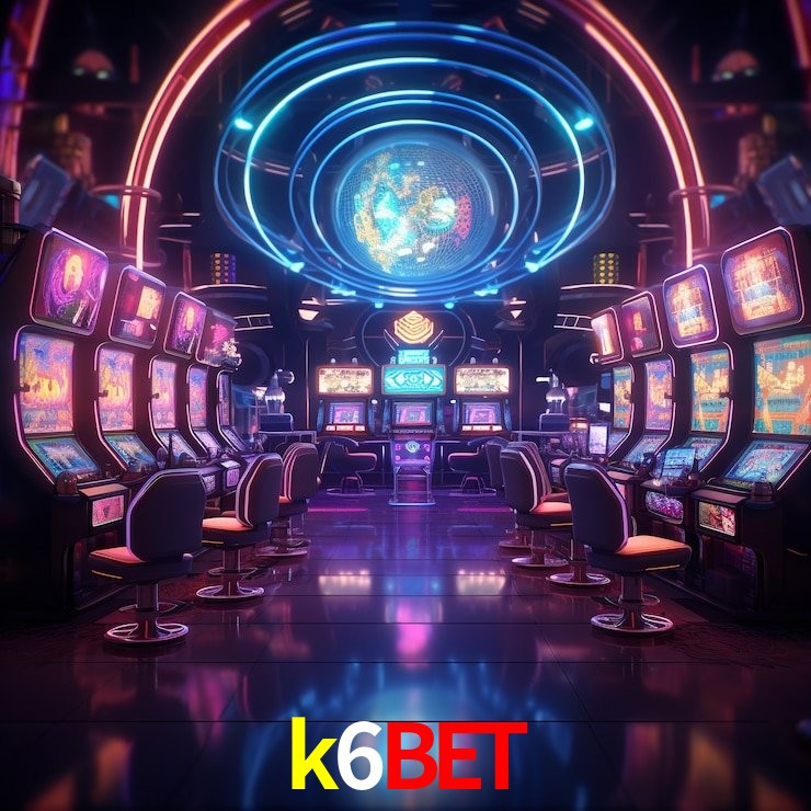 k6bet Aplicativo - k6bet visual 2